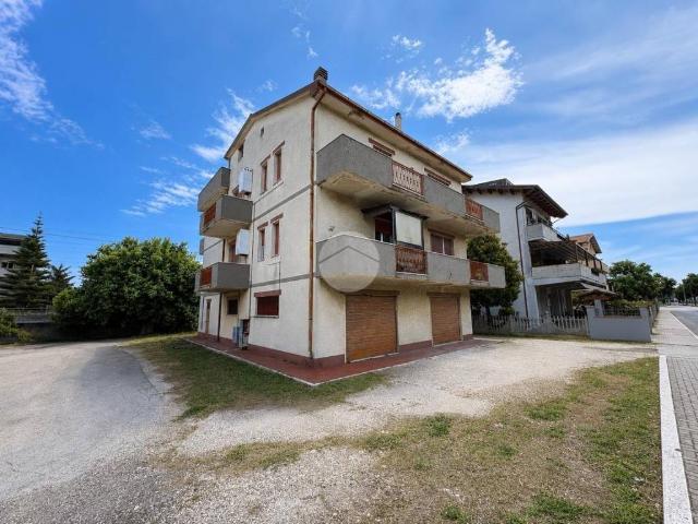 Villa Indipendente in vendita a Silvi, Abruzzo