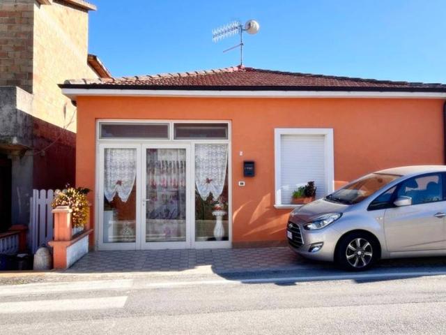 Villa Indipendente in vendita a Silvi, Abruzzo