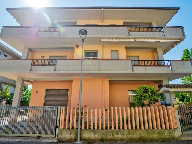 Villa Indipendente in vendita a San Silvestre, Silvi