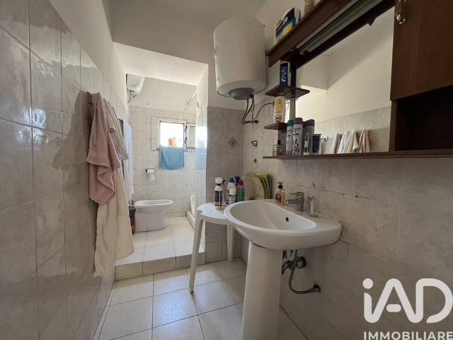 Villa Indipendente in vendita a Calabria, Catanzaro