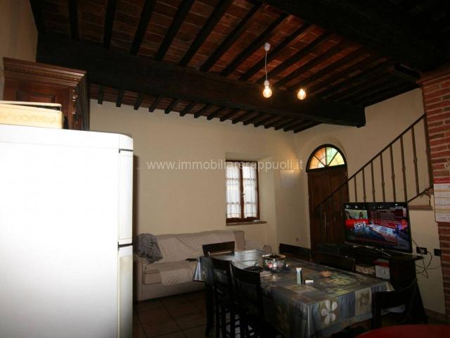 Villa Indipendente in vendita a Pieve Di Sinalunga, Toscana