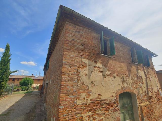 Villa Indipendente in vendita a Pieve Di Sinalunga, Toscana