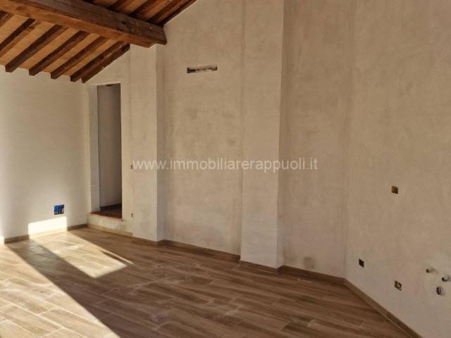 Villa Indipendente in vendita a Pieve Di Sinalunga, Toscana