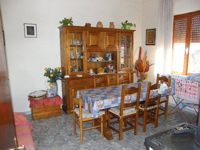 Villa Indipendente in vendita a Sinalunga, Siena
