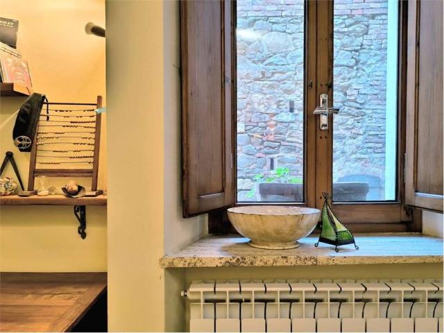 Villa Indipendente in vendita a Pieve Di Sinalunga, Toscana