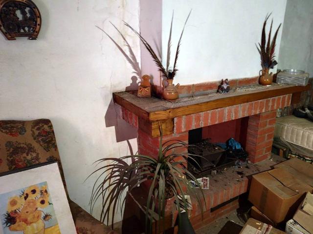 Villa Indipendente in vendita a Pieve Di Sinalunga, Toscana