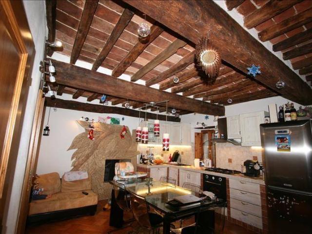 Villa Indipendente in vendita a Pieve Di Sinalunga, Toscana