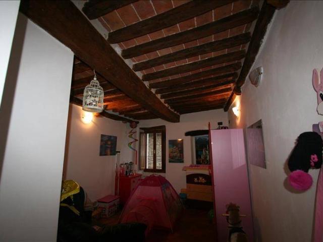 Villa Indipendente in vendita a Pieve Di Sinalunga, Toscana