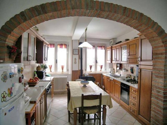 Villa Indipendente in vendita a Pieve Di Sinalunga, Toscana