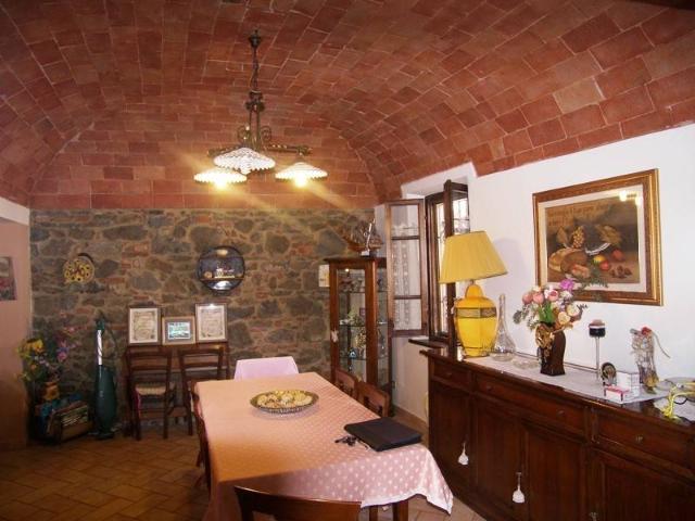 Villa Indipendente in vendita a Pieve Di Sinalunga, Toscana