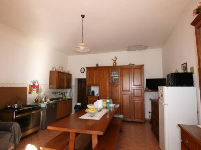 Villa Indipendente in vendita a Pieve Di Sinalunga, Toscana