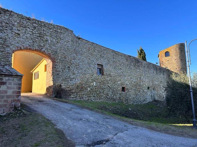 Villa Indipendente in vendita a Pieve Di Sinalunga, Toscana