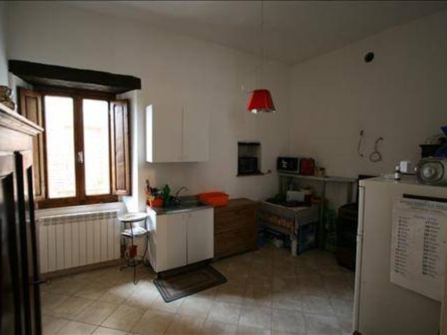 Villa Indipendente in vendita a Pieve Di Sinalunga, Toscana