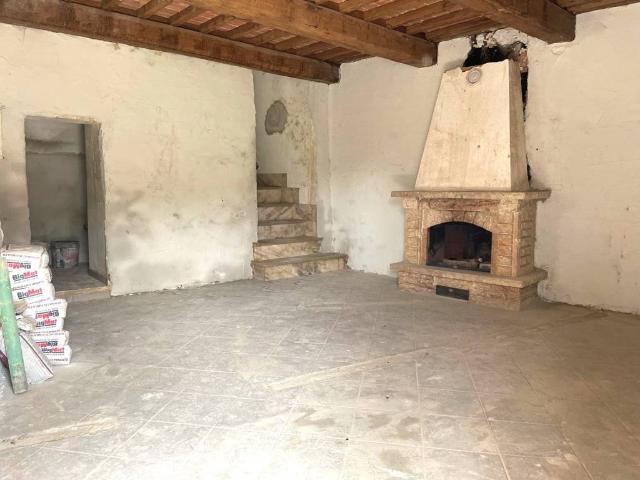Villa Indipendente in vendita a Pieve Di Sinalunga, Toscana