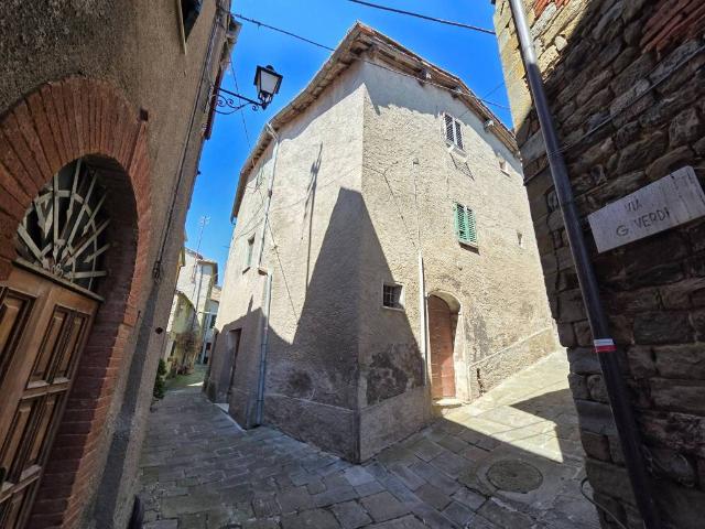 Villa Indipendente in vendita a Pieve Di Sinalunga, Toscana