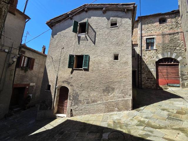 Villa Indipendente in vendita a Pieve Di Sinalunga, Toscana