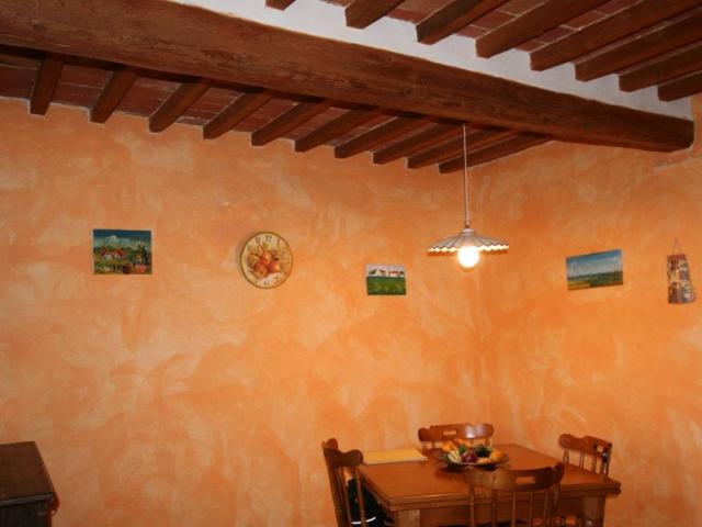 Villa Indipendente in vendita a Pieve Di Sinalunga, Toscana