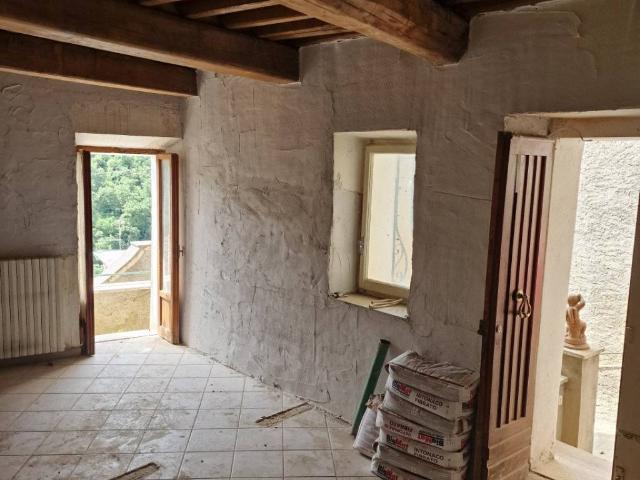 Villa Indipendente in vendita a Pieve Di Sinalunga, Toscana