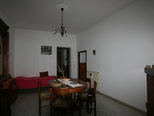 Villa Indipendente in vendita a Pieve Di Sinalunga, Toscana