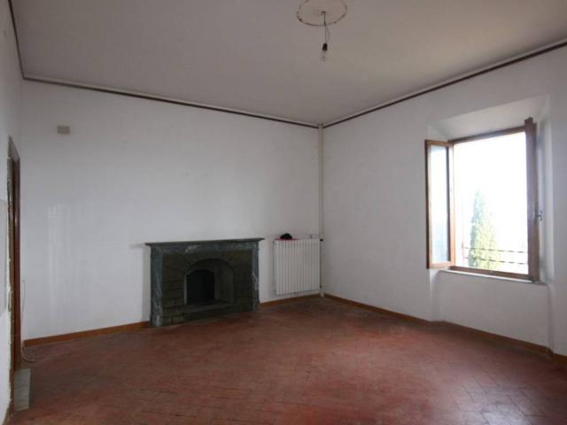 Villa Indipendente in vendita a Pieve Di Sinalunga, Toscana