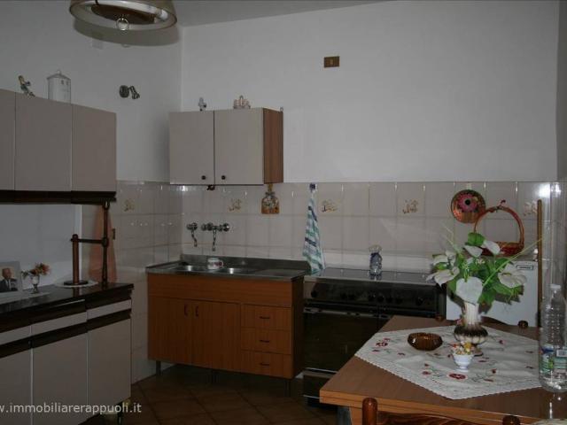 Villa Indipendente in vendita a Pieve Di Sinalunga, Toscana