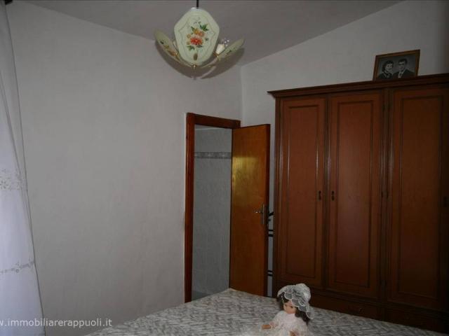 Villa Indipendente in vendita a Pieve Di Sinalunga, Toscana