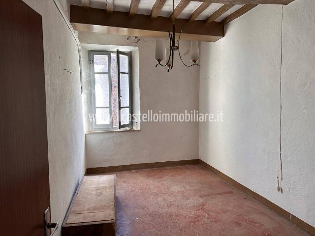 Villa Indipendente in vendita a Pieve Di Sinalunga, Toscana