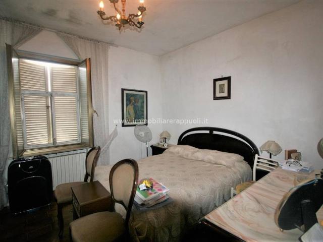 Villa Indipendente in vendita a Pieve Di Sinalunga, Toscana