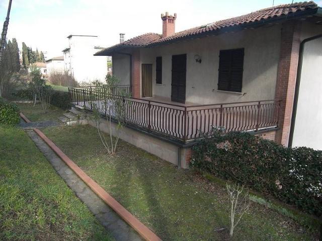 Villa Indipendente in vendita a Pieve Di Sinalunga, Toscana