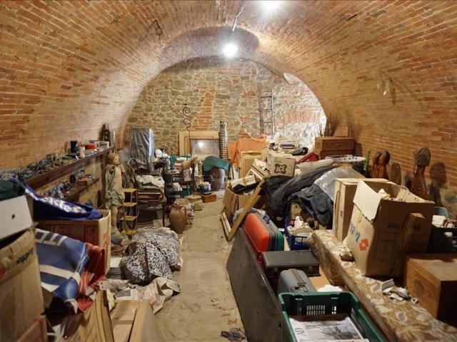 Villa Indipendente in vendita a Pieve Di Sinalunga, Toscana