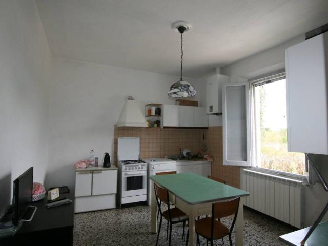 Villa Indipendente in vendita a Pieve Di Sinalunga, Toscana