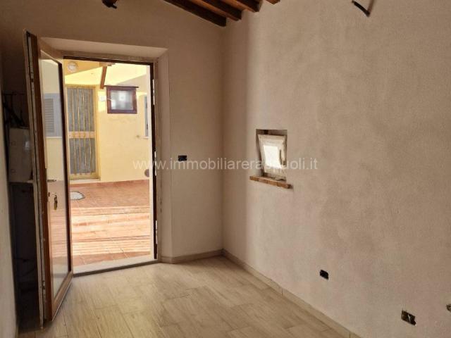 Villa Indipendente in vendita a Pieve Di Sinalunga, Toscana