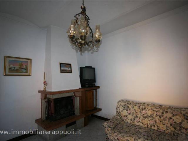 Villa Indipendente in vendita a Pieve Di Sinalunga, Toscana