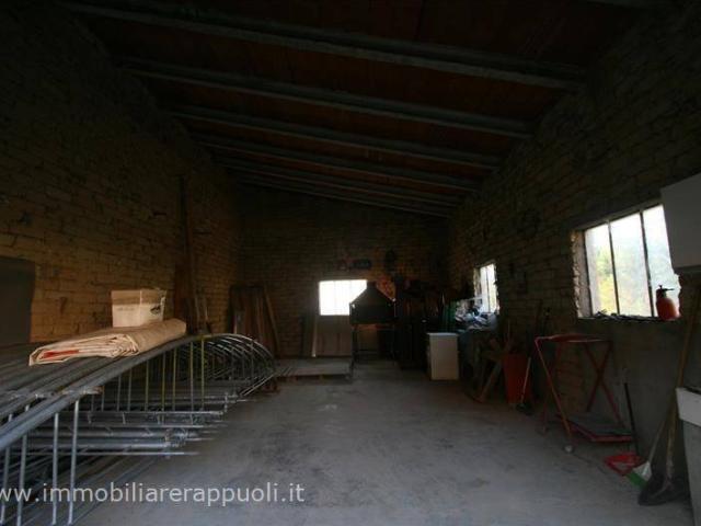 Villa Indipendente in vendita a Pieve Di Sinalunga, Toscana