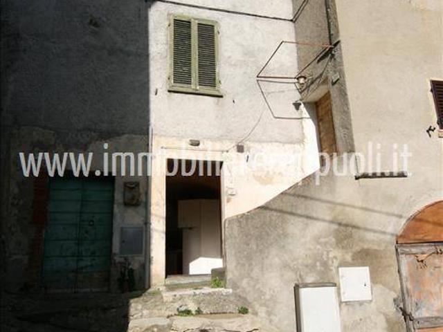 Villa Indipendente in vendita a Pieve Di Sinalunga, Toscana