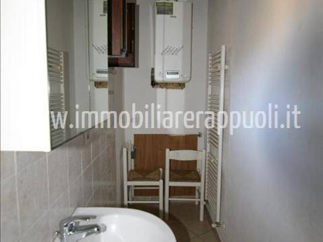 Villa Indipendente in vendita a Pieve Di Sinalunga, Toscana