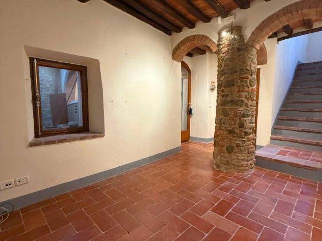 Villa Indipendente in vendita a Pieve Di Sinalunga, Toscana