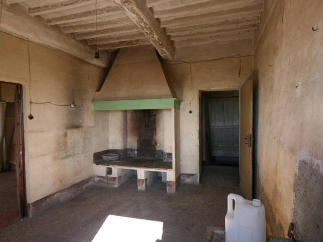 Villa Indipendente in vendita a Pieve Di Sinalunga, Toscana
