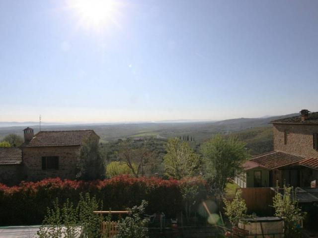 Villa Indipendente in vendita a Pieve Di Sinalunga, Toscana
