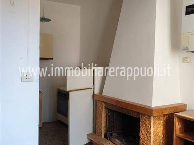 Villa Indipendente in vendita a Pieve Di Sinalunga, Toscana