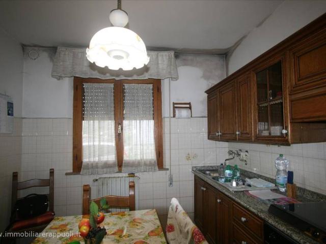 Villa Indipendente in vendita a Pieve Di Sinalunga, Toscana