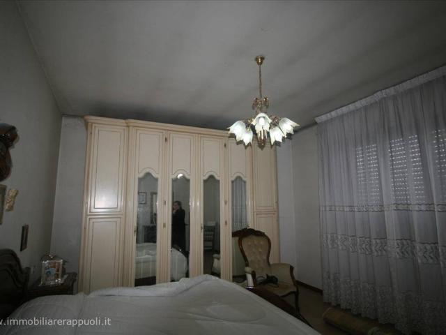 Villa Indipendente in vendita a Pieve Di Sinalunga, Toscana