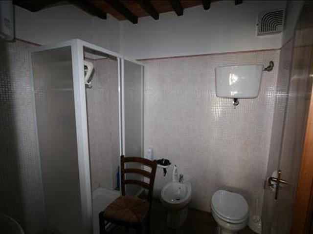 Villa Indipendente in vendita a Pieve Di Sinalunga, Toscana