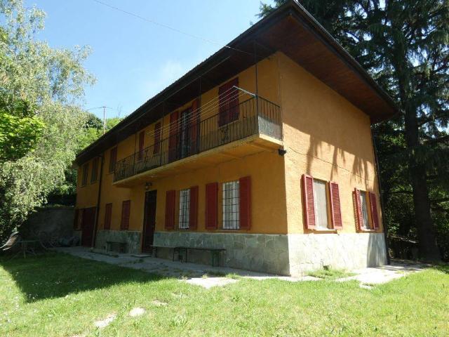 Villa Indipendente in vendita a Piemonte, Cuneo