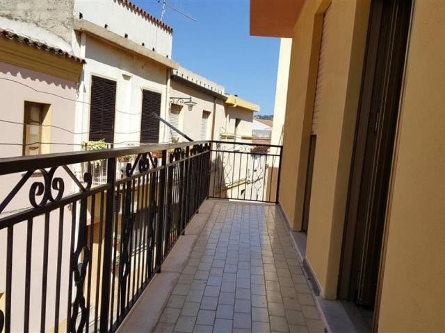 Villa Indipendente in vendita a Centro Storico, Capo Comino