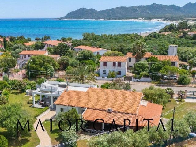 Villa Indipendente in vendita a Capo Comino, Sardigna/Sardegna