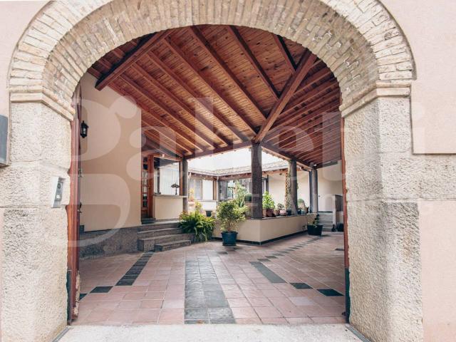 Villa Indipendente in vendita a Sinnai, Sardigna/Sardegna