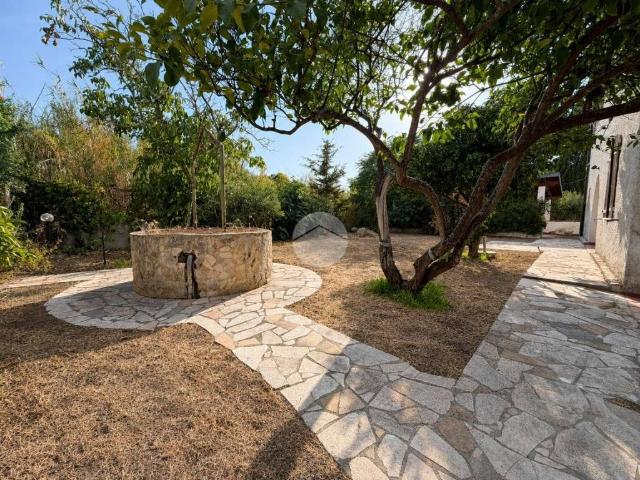 Villa Indipendente in vendita a Sinnai, Sardigna/Sardegna