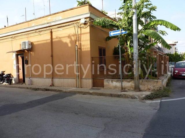 Villa Indipendente in vendita a Siracusa, Sicilia
