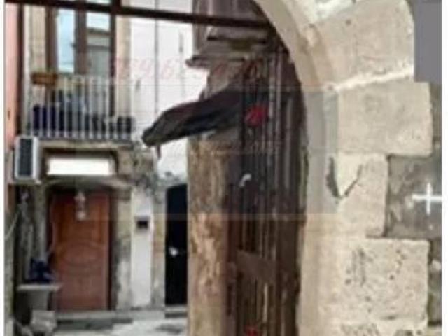 Villa Indipendente in vendita a Santa Lucia, Siracusa